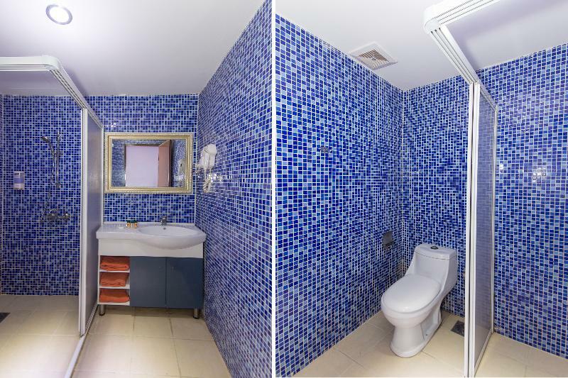 Oyo 280 Hotel Dragon Inn Κουάλα Λουμπούρ Εξωτερικό φωτογραφία