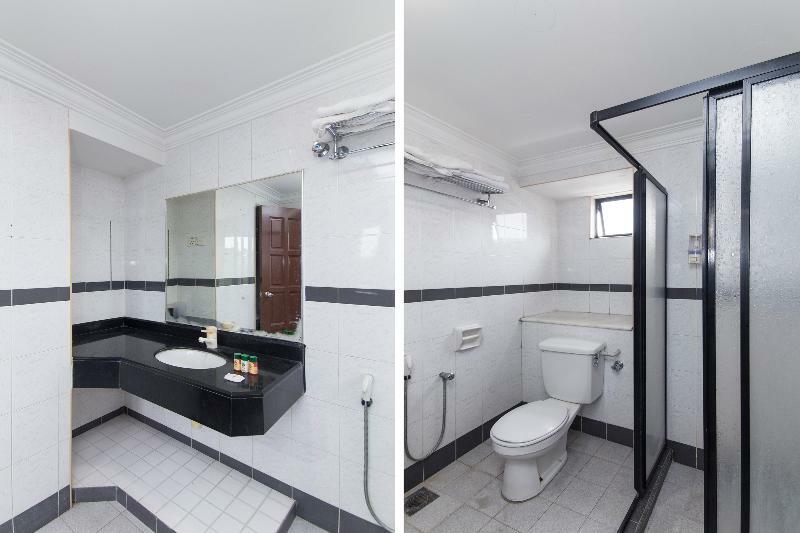 Oyo 280 Hotel Dragon Inn Κουάλα Λουμπούρ Εξωτερικό φωτογραφία